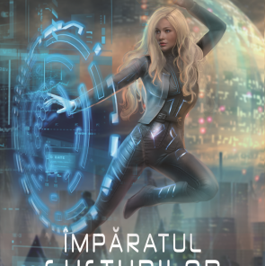 Împăratul ghețurilor, 2018